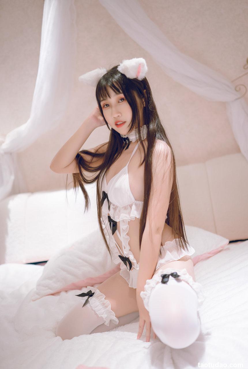 不呆猫 NO.003 - 狐狸[26P／88MB]