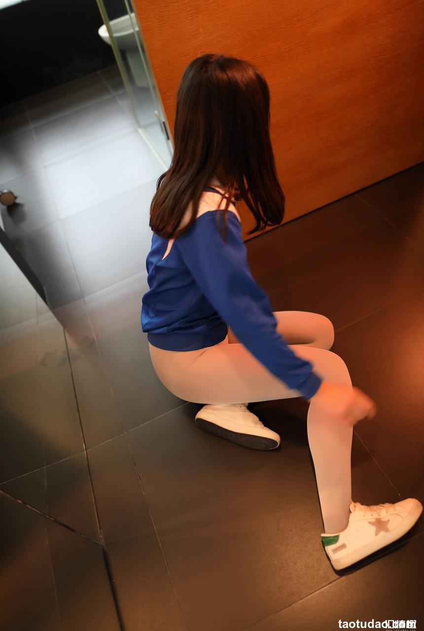 [ROSI写真]口罩系列 2019.01.03 KZ.935 [42+1P]