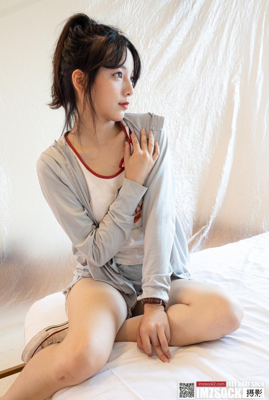 [MZSOCK]爱美足 NO.096 天天[87P／897MB]