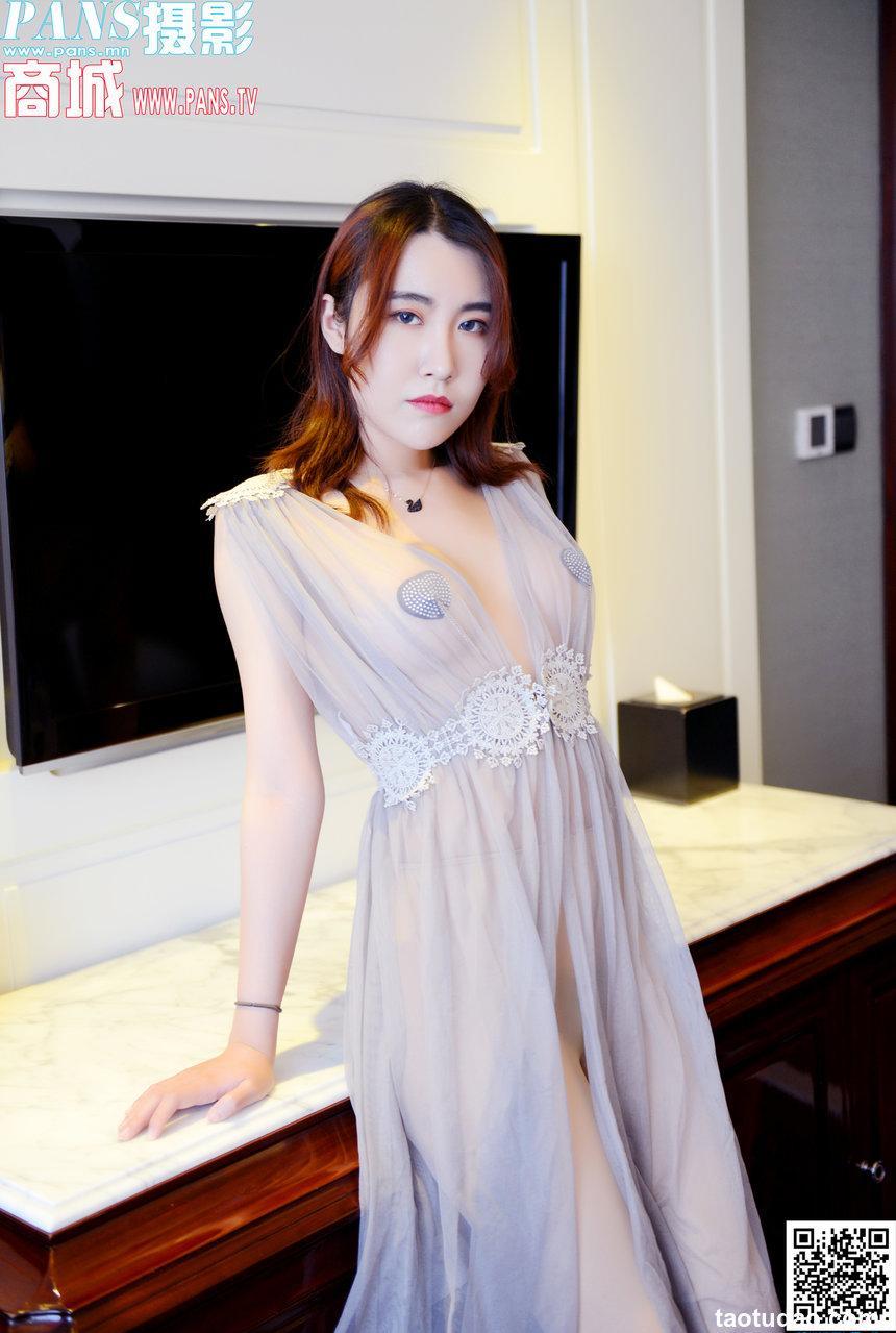 [PANS写真]2020.08.16 NO.1377 卓琳[20P+1V／199MB]