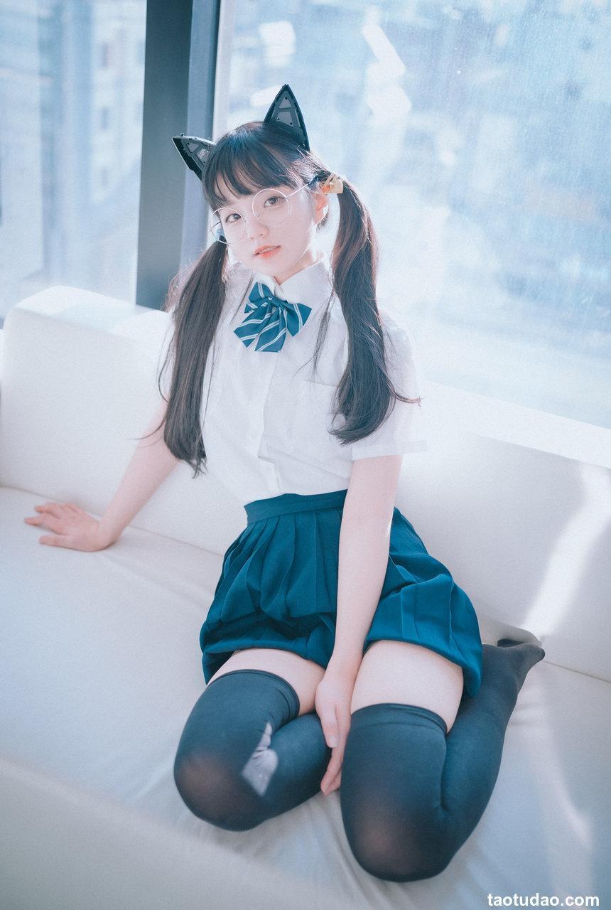 Jenny  - NO.20 [DJAWA] Jenny - Swimming Lessons [110P-1.2GB]