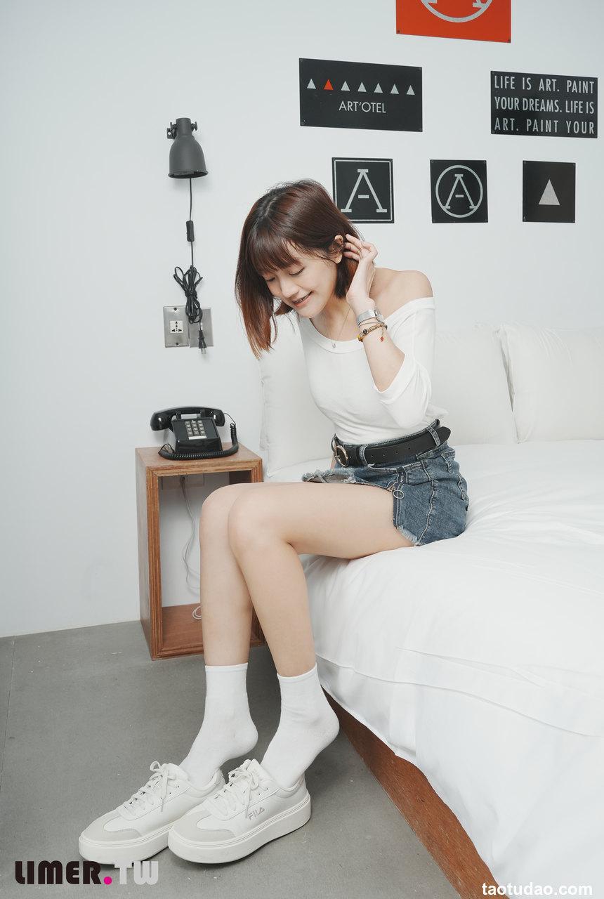 Limerence原创 NO.036 Betty 微笑女孩极致裸足[170P+1V／5.70GB]