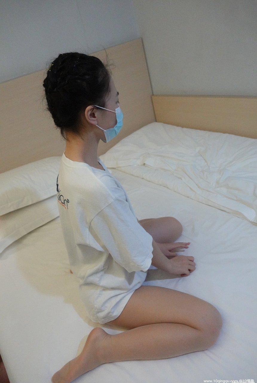 [ROSI写真]口罩系列 2021.06.27 NO.1841[59+1P／109MB]