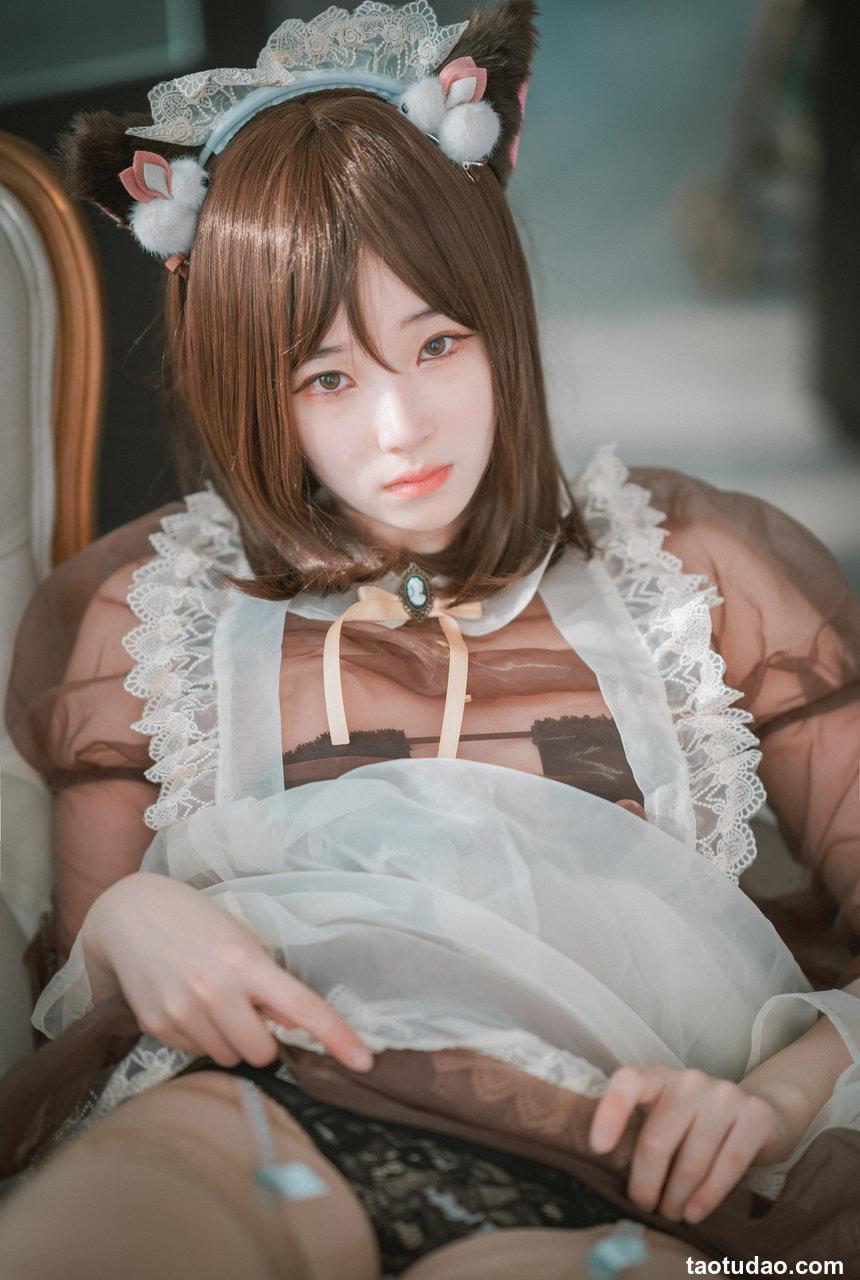 [DJAWA] Bambi - Pure Marron [44/449M]