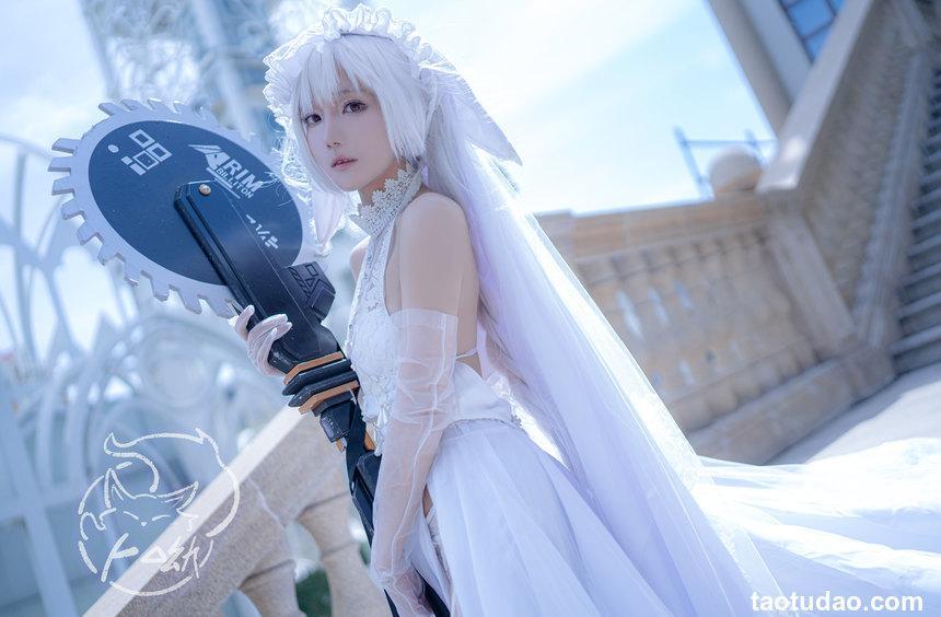 卜呦 - NO.05 幽灵鲨 [26P-270MB]