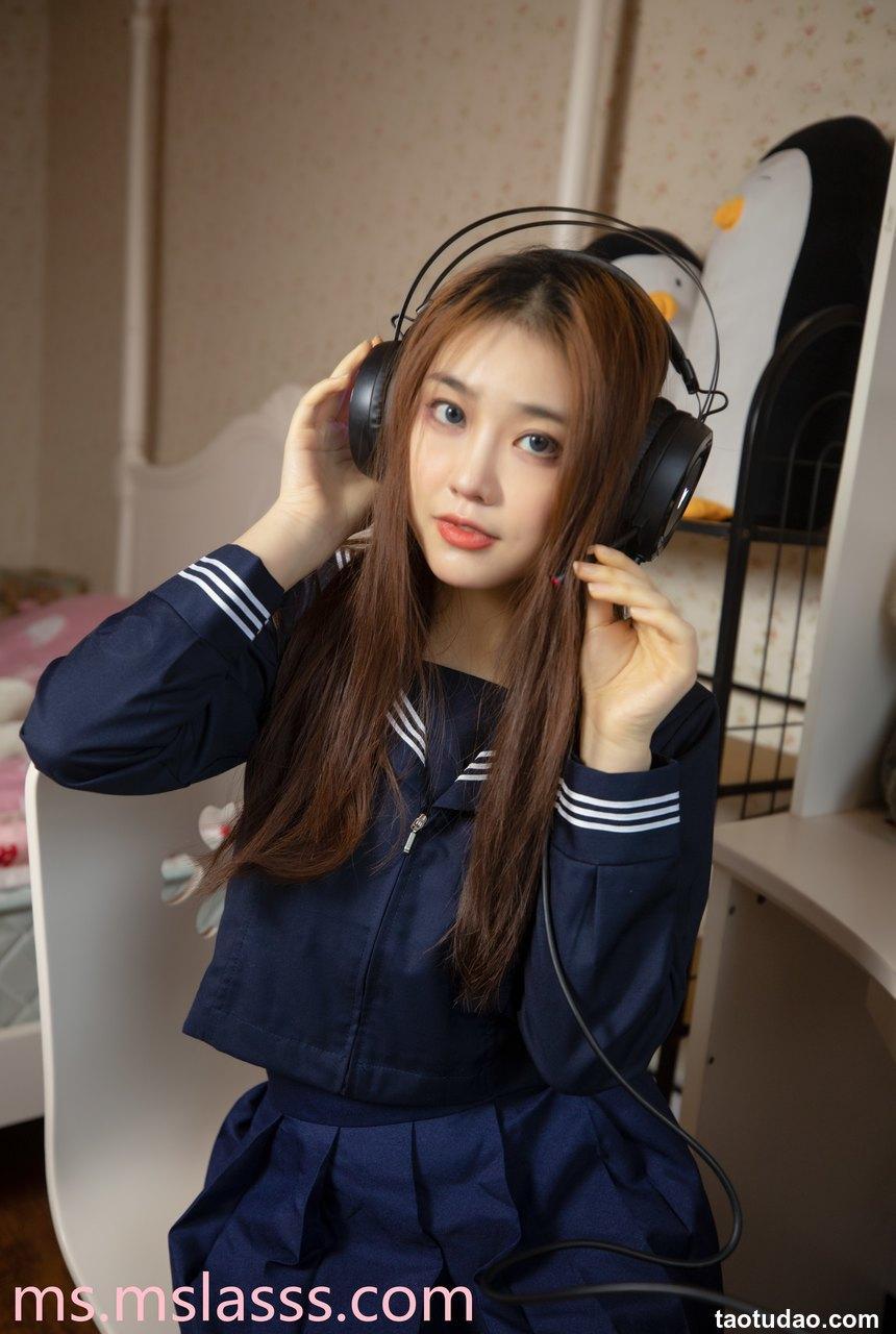 [MSLASS梦丝女神]2021.03.04 NO.147 女神 芷若[69+1P／482MB]