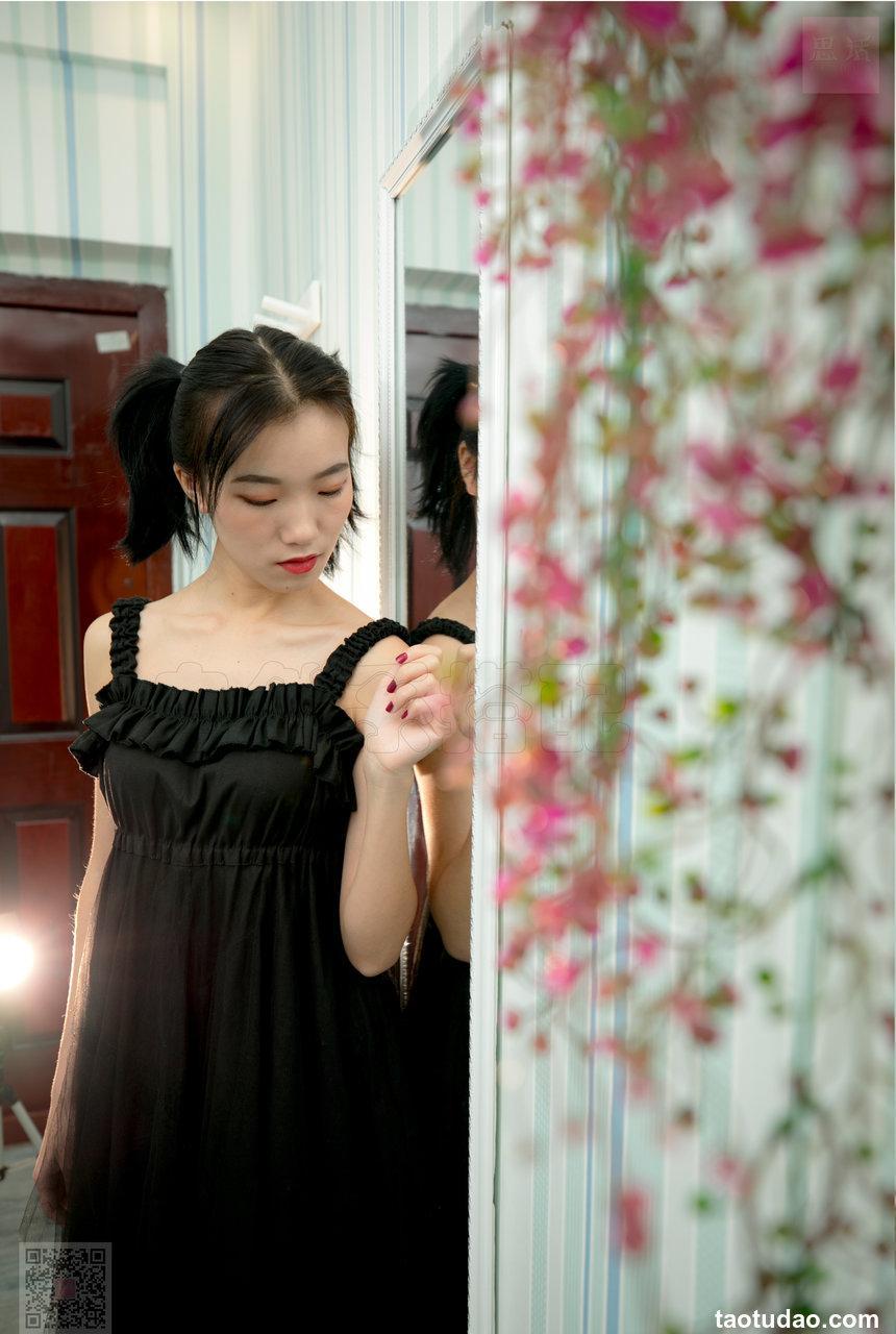 [SiHua思话]SH060 又遇到这个萌萌的女孩纸 瑶瑶[95P2V／1.77G]