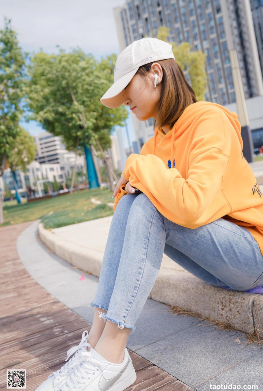 [SIEE丝意] No.470 暖暖 一份礼物 [49P-155MB]