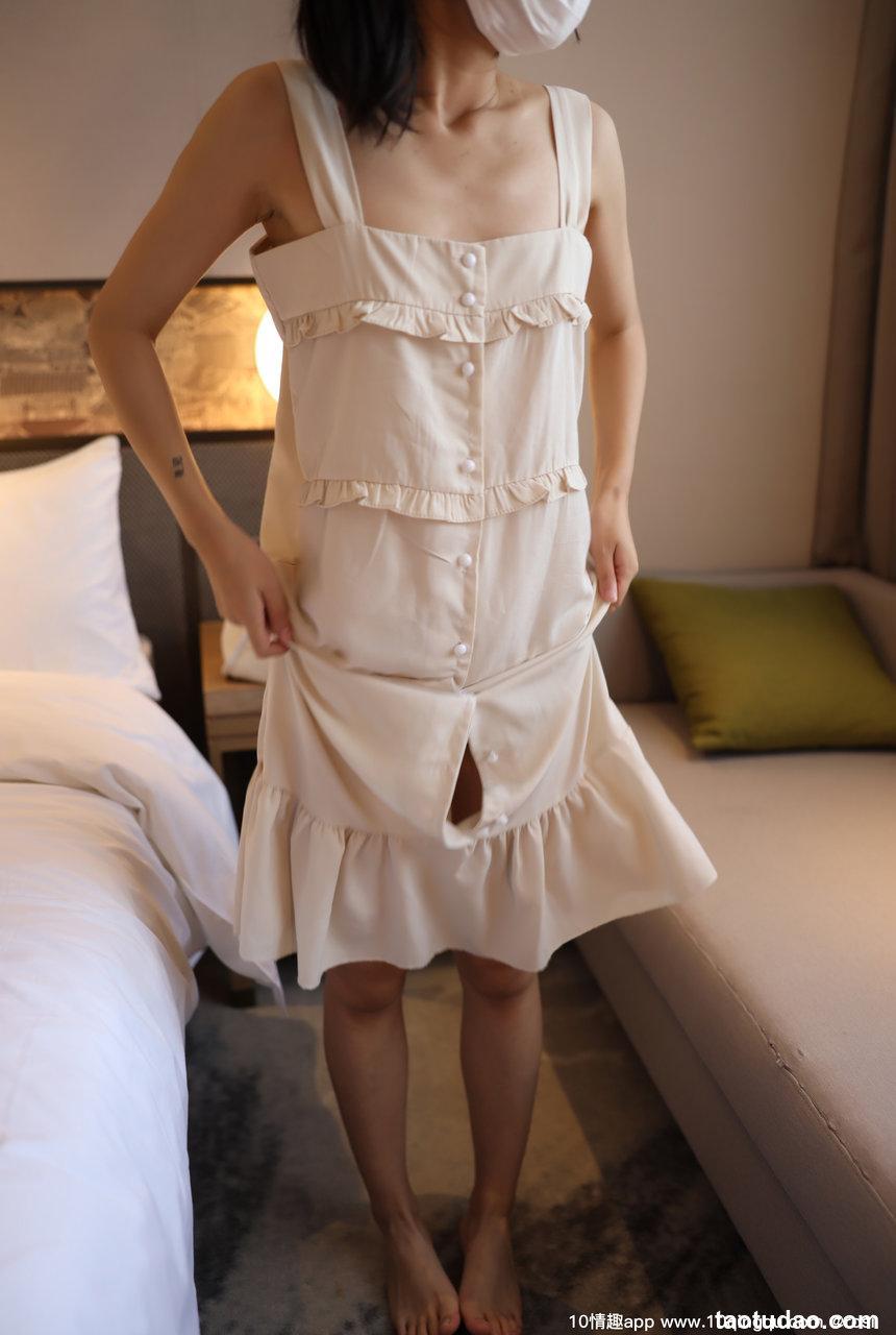 [ROSI写真] 口罩系列 2019.12.16 NO.1282[72+1P42M]