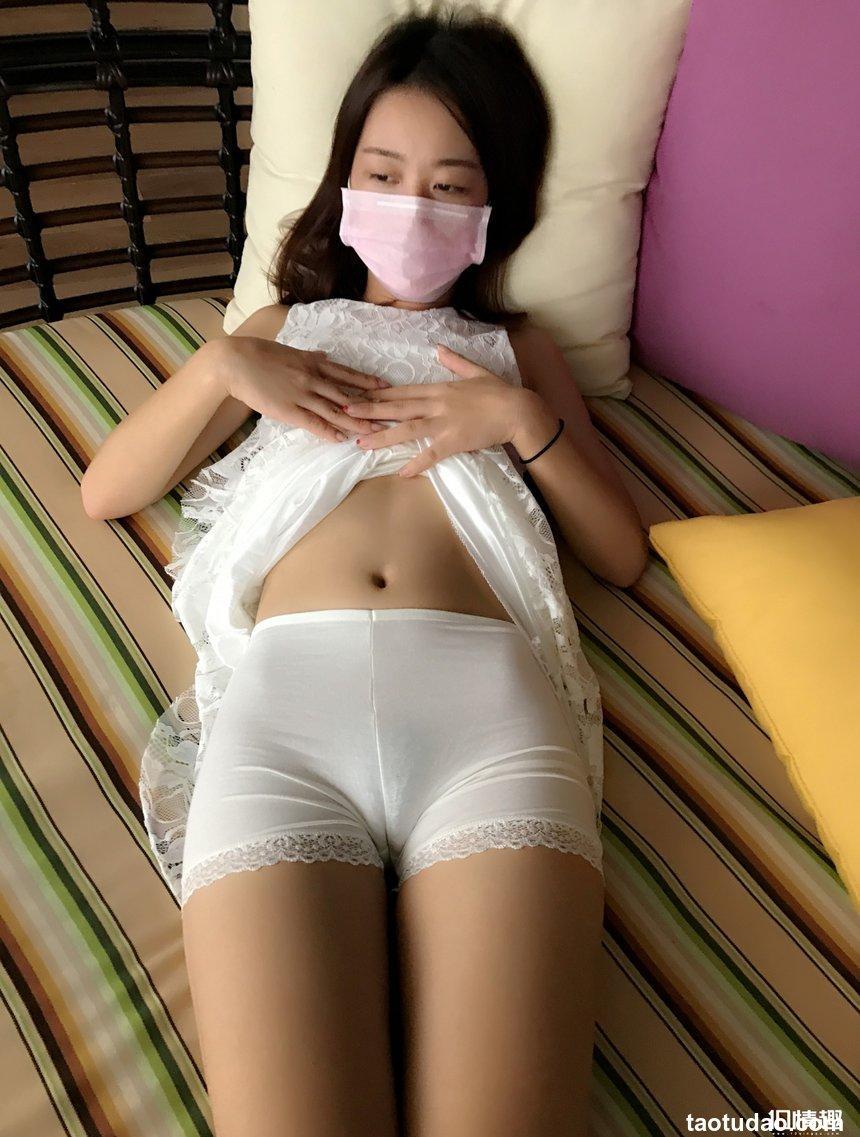 ROSI写真]口罩系列 2018-02-02 KZ.600 [52+1P]