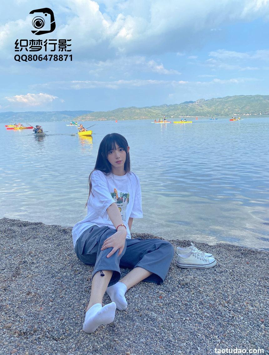 [织梦映像] No.020 海街日记 [100P+1V-1.74G]