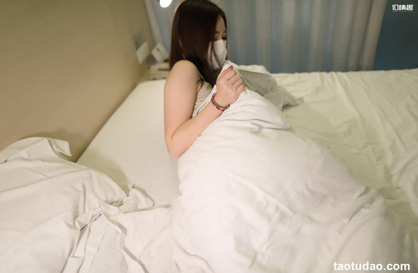 [ROSI写真]口罩系列 2018-07-26 KZ.774 [80+1P]