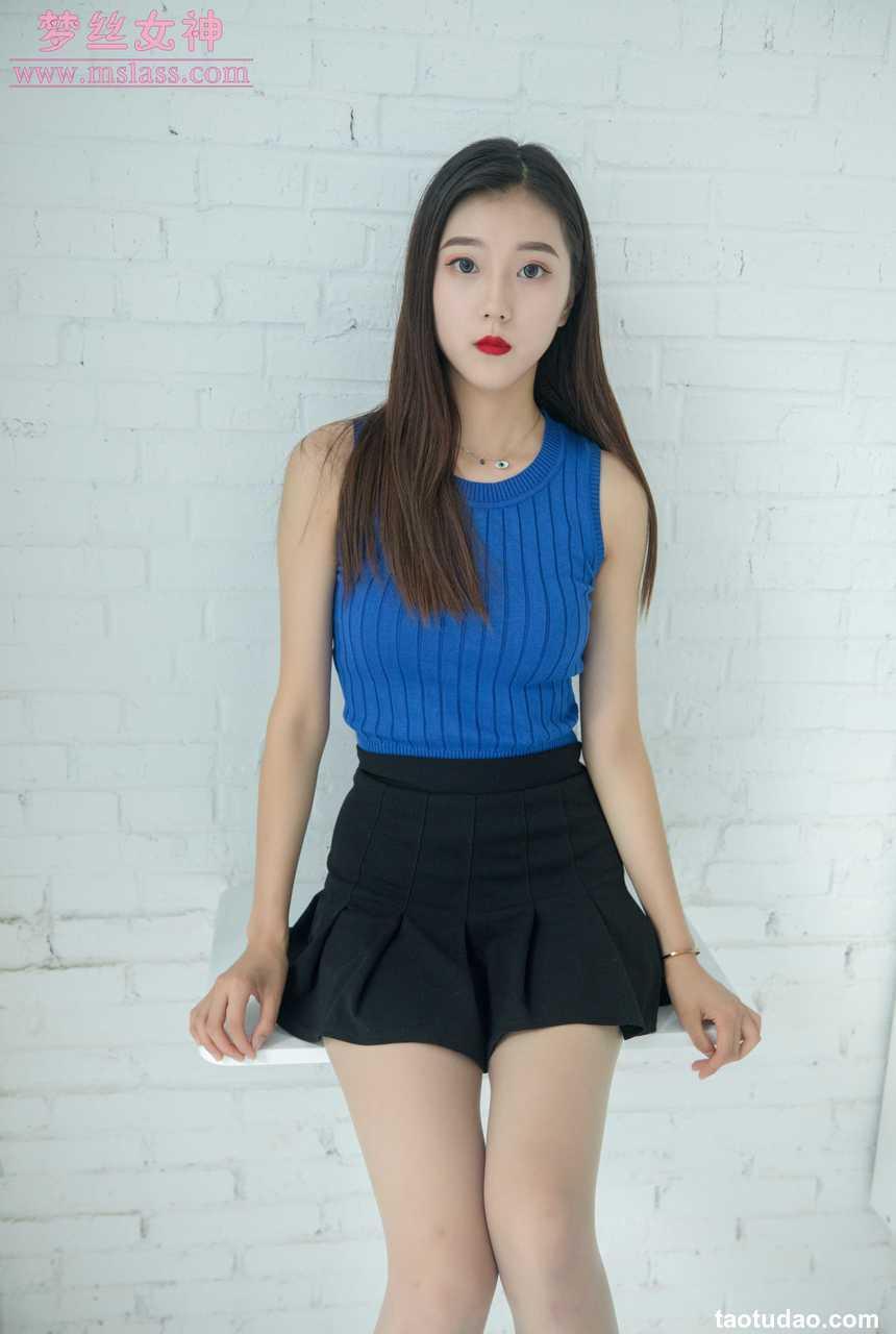 梦丝女神 苏蕾-艺术空间 [61+1P]