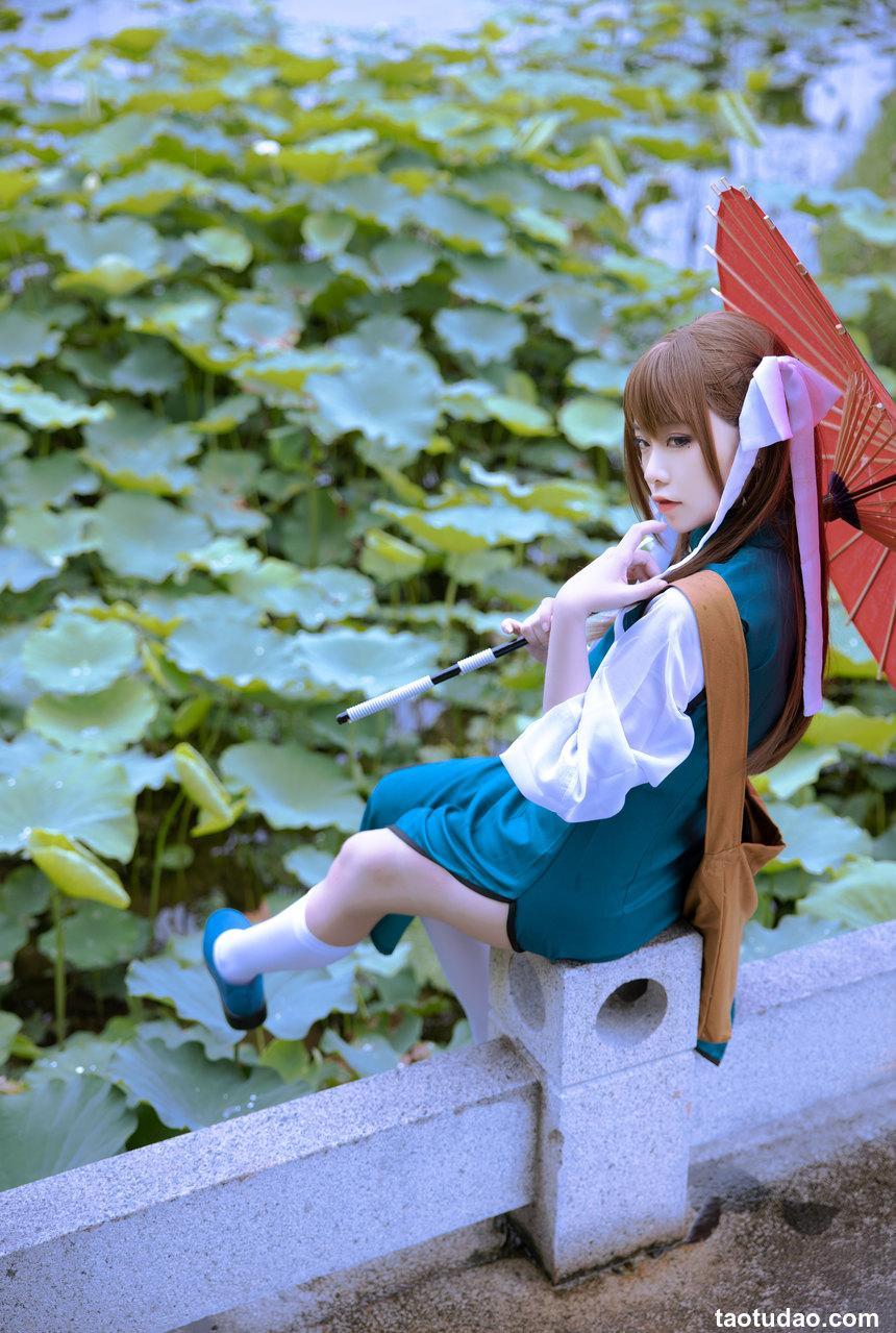 G44不会受伤 - NO.89 药指 [25P-261MB]