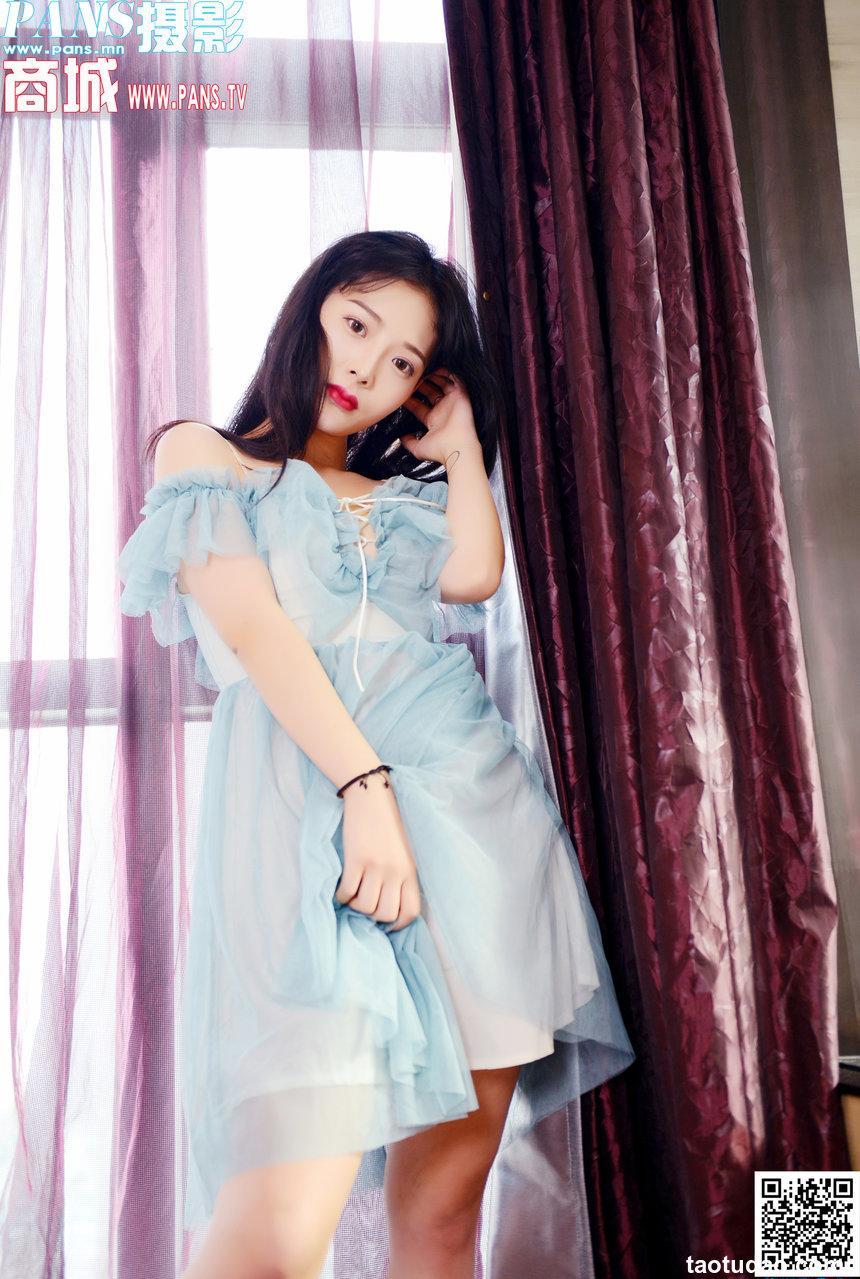 [PANS写真]2020.08.14 NO.1376 依依 套图+视频