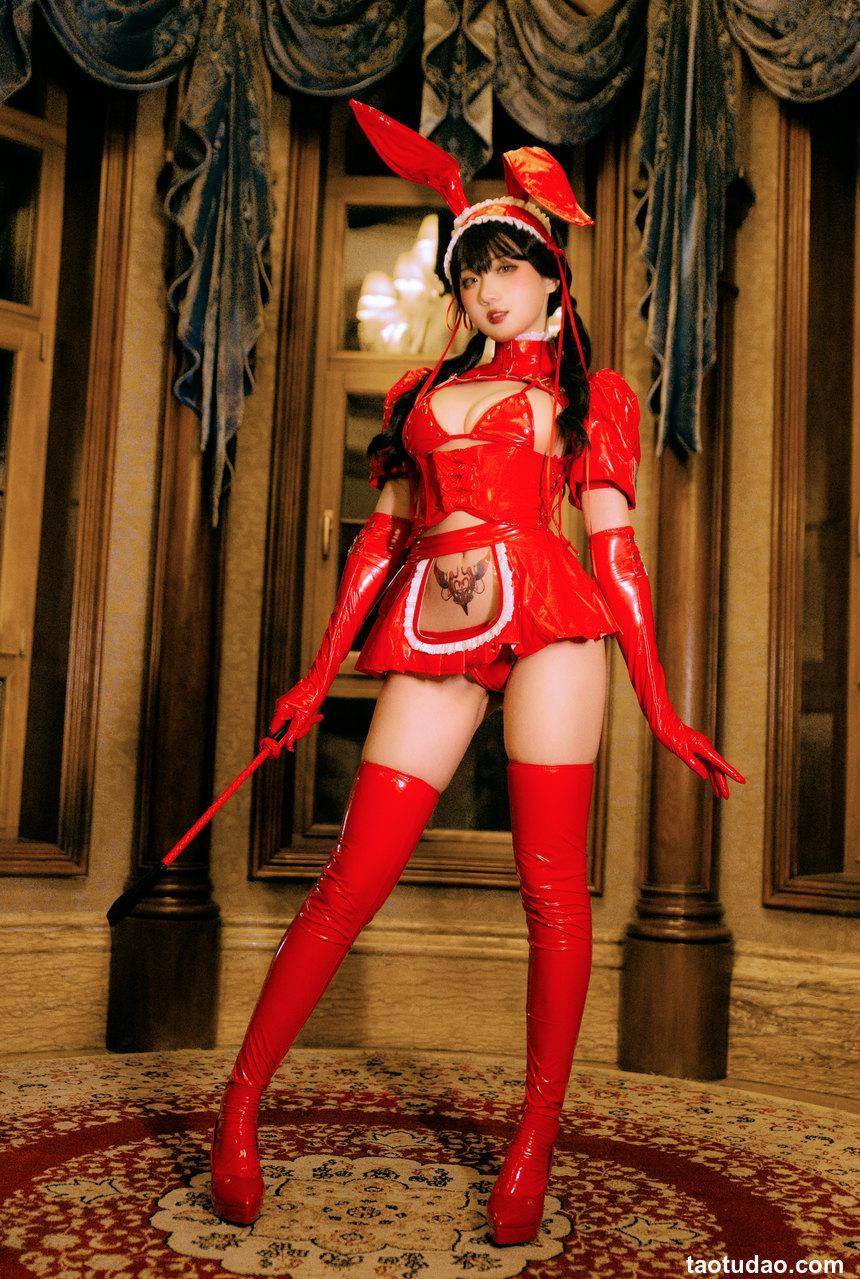 [瓦斯塔亚小龙虾] Bunny Diary [134P- 2.3G]