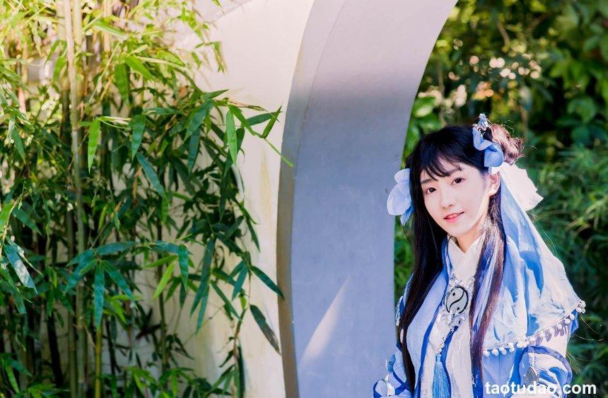 南桃Momoko NO.77 纯阳萝莉 [13P-27MB]