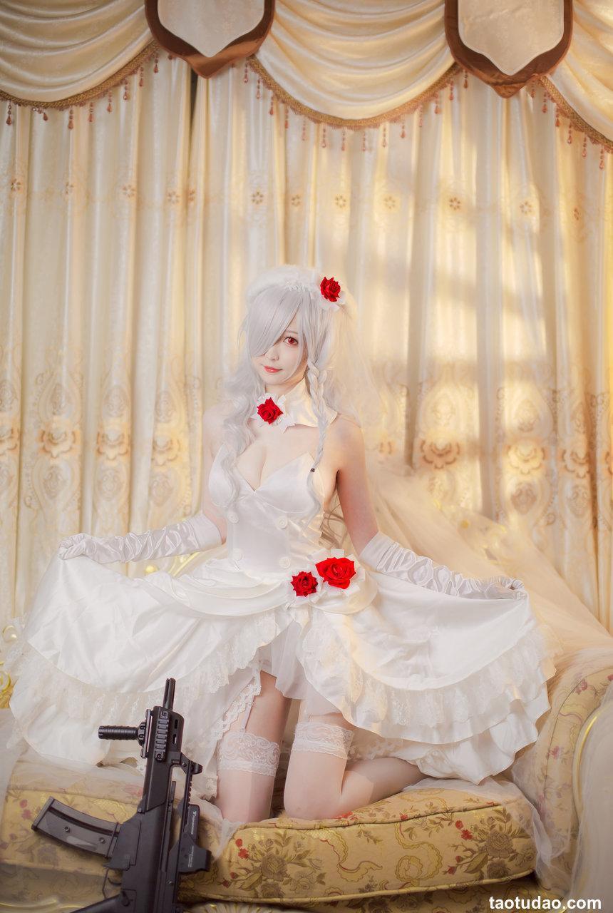 南宫 NO.003 G36C [41P-386MB]