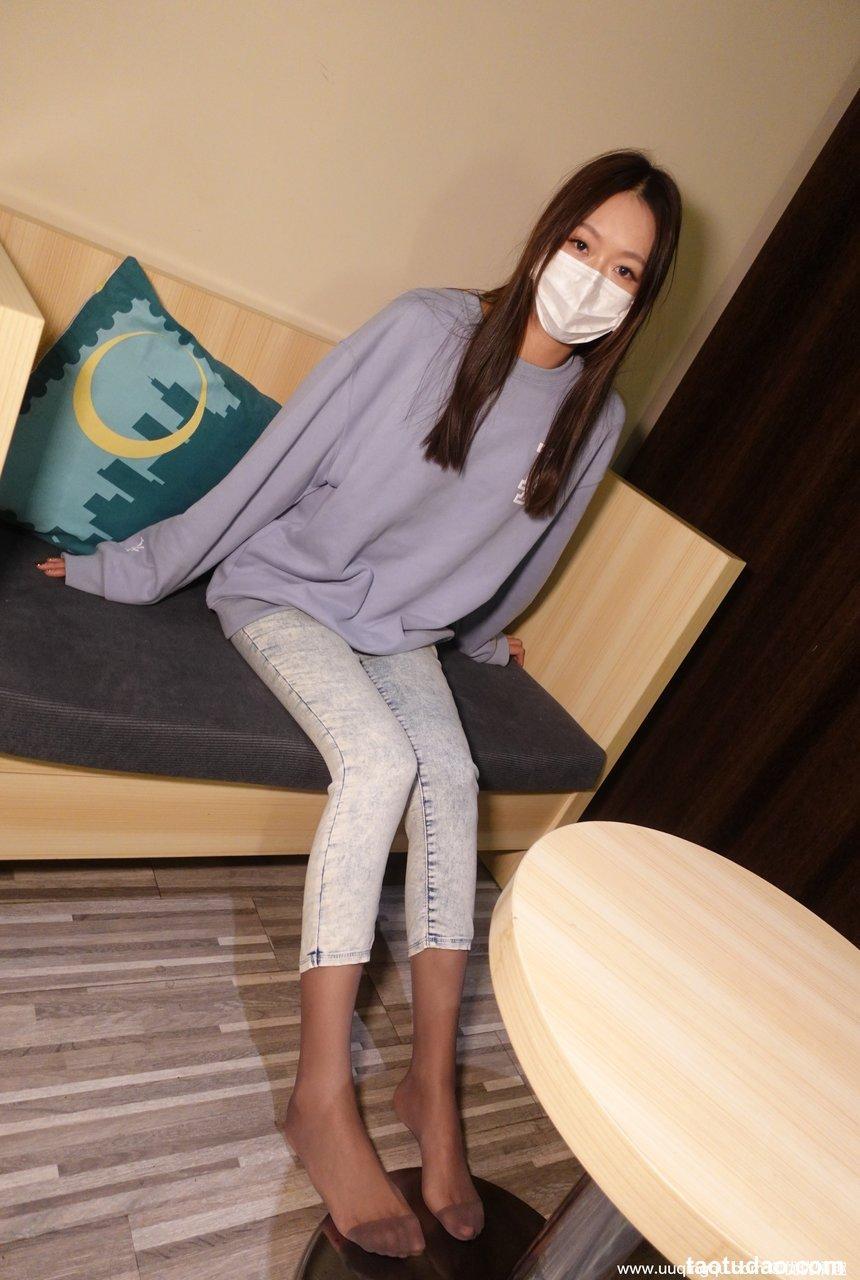 [ROSI写真]口罩系列 2020.12.24 NO.1656[52+1P／41.4MB]