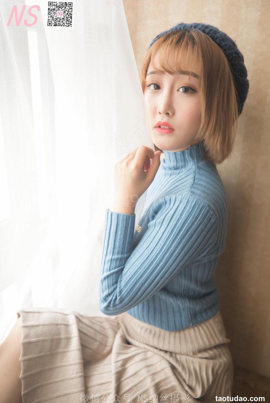 纳丝摄影 琴子逆光短丝袜BY黑丝袜 [119P1V-2.32GB]