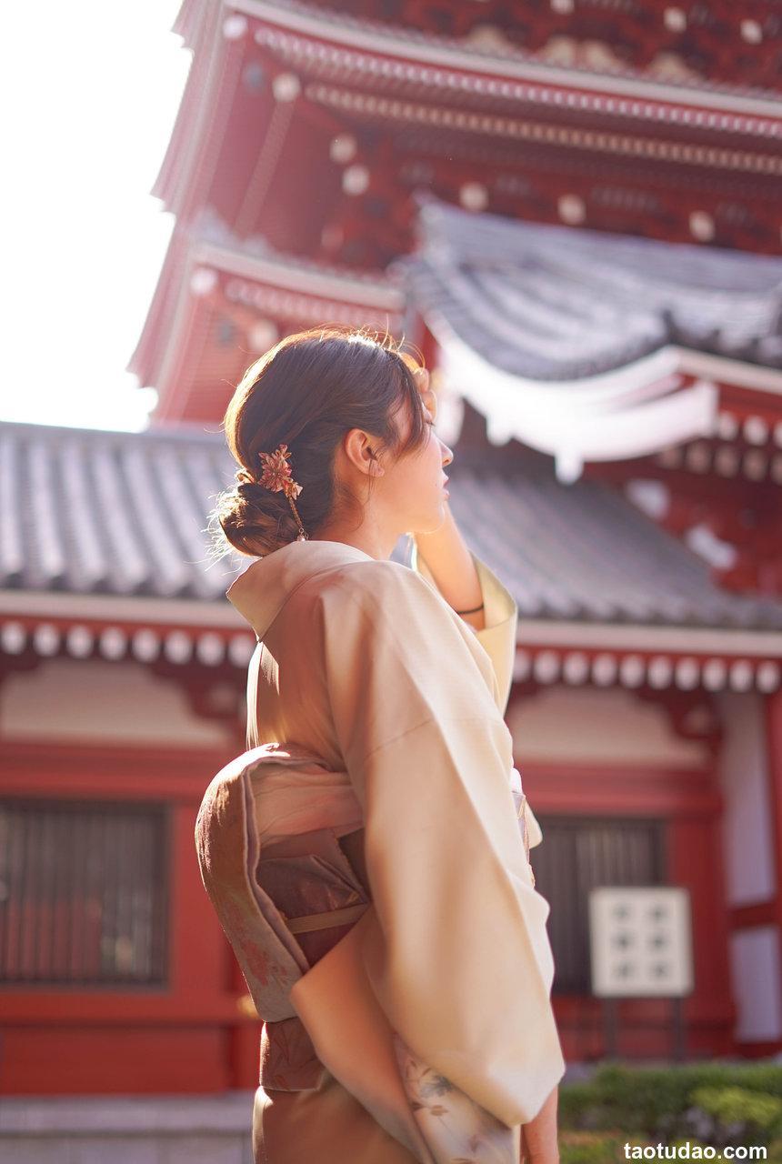 黑川 NO.037 和服 [30P-150MB]