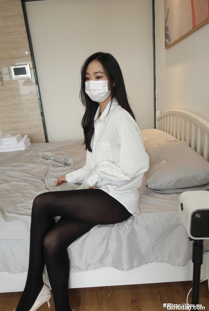 [ROSI口罩系列]2022.07.14 NO.2223[82+1P／97.6MB]