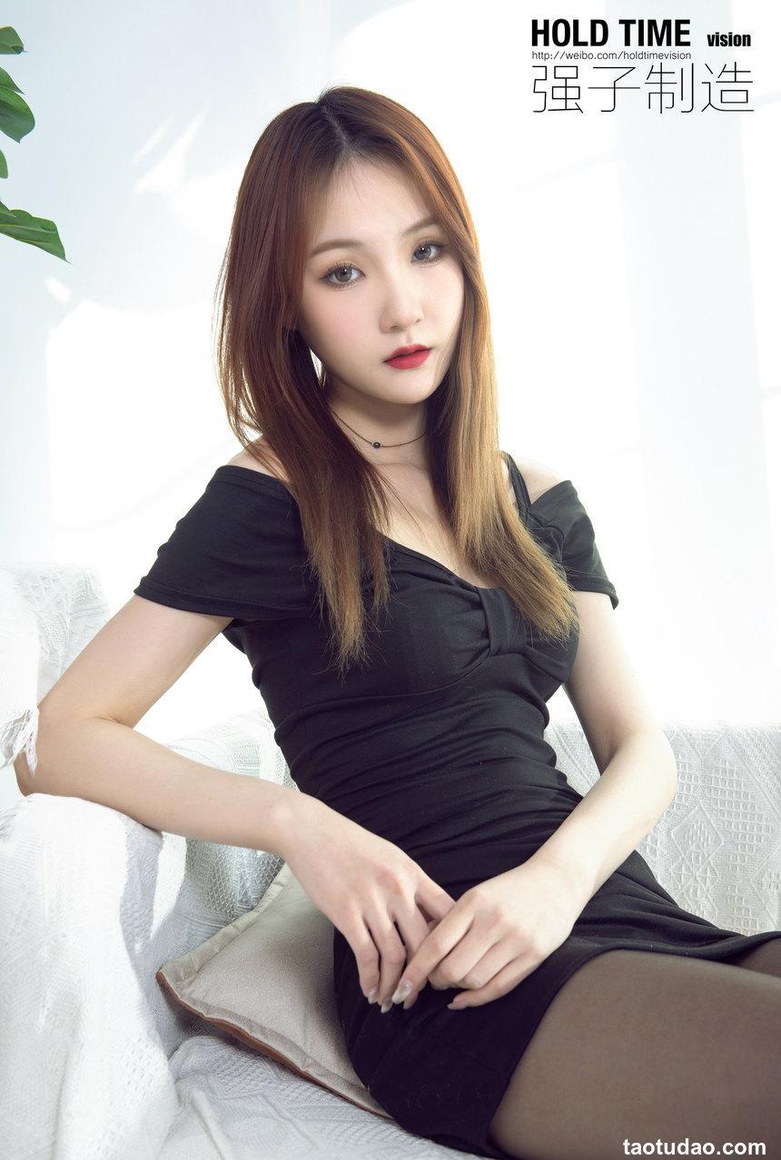 [Ligui丽柜] 2022.04.06《紧缚-无助的心心》心心 [88+1P-101M]