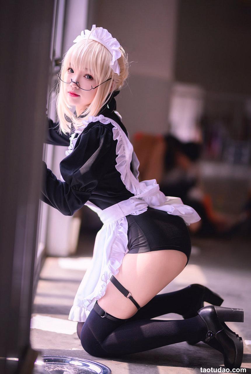 雪晴Astra NO.026 - FGO[31P／240MB]