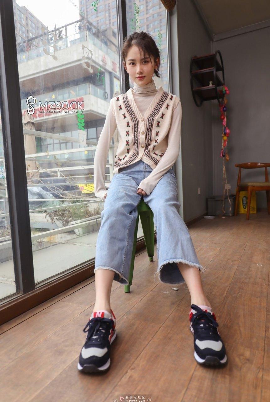 MZSOCK爱美足社区-2020-第三十三期