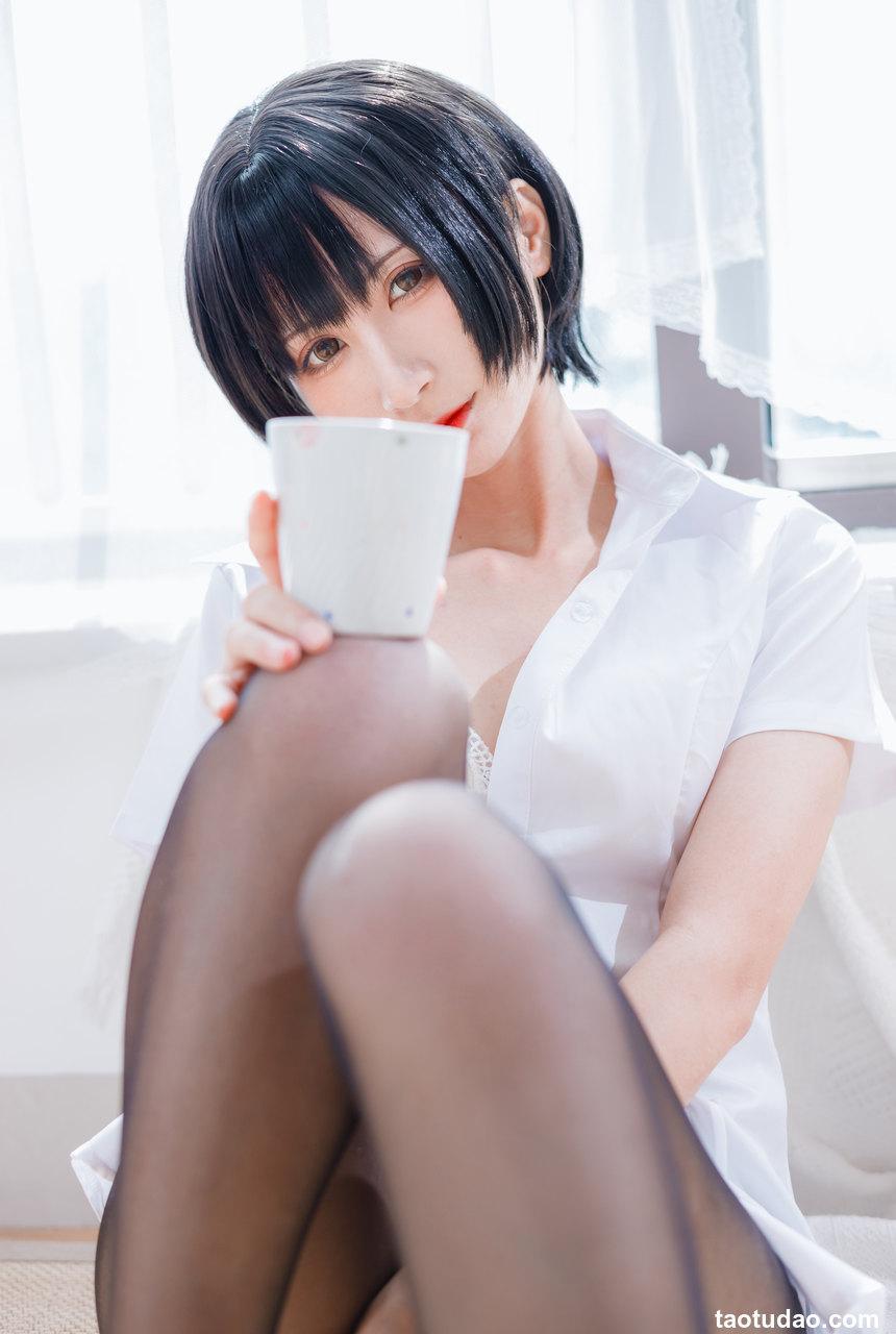 贝儿酱Miki - NO.04 OL装 [31P-289MB]