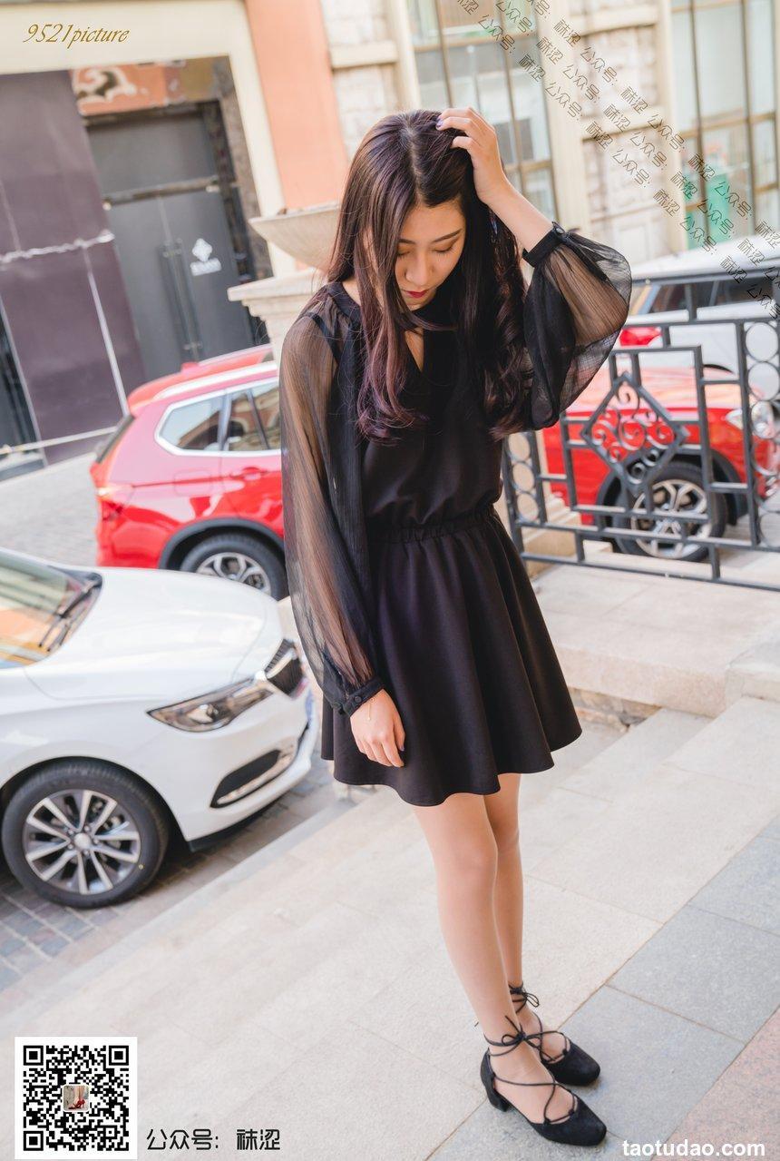 袜涩写真 VOL.049 小剧情图集 要到女神的丝袜需要几步 [60P／212MB]