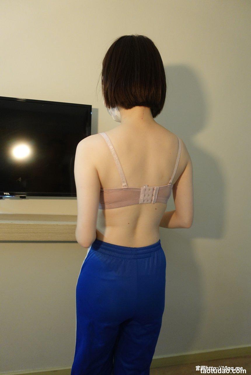 [ROSI写真]口罩系列 2021.11.26 NO.1993[74+1P／89.7MB]