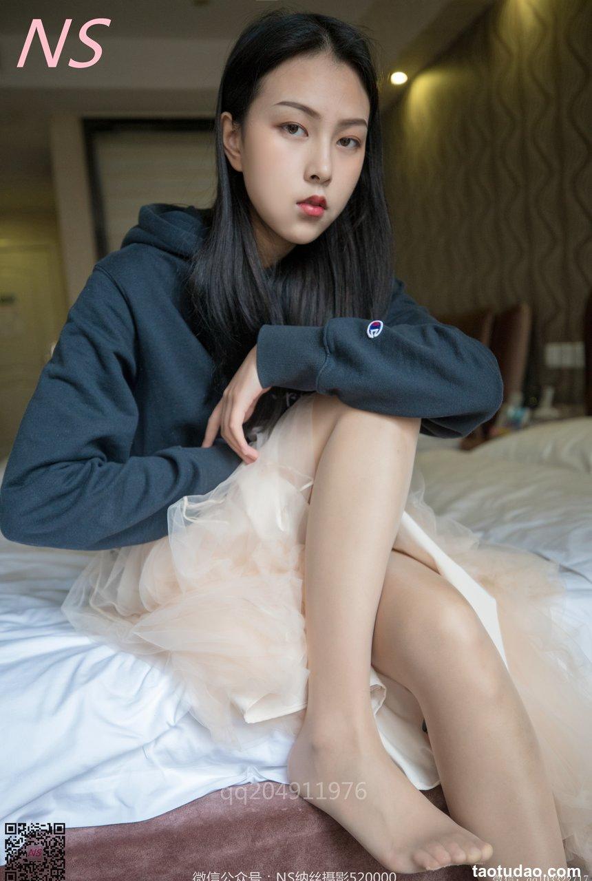 纳丝摄影 悠悠的丝袜美腿玉足美美哒 [80P-841MB]