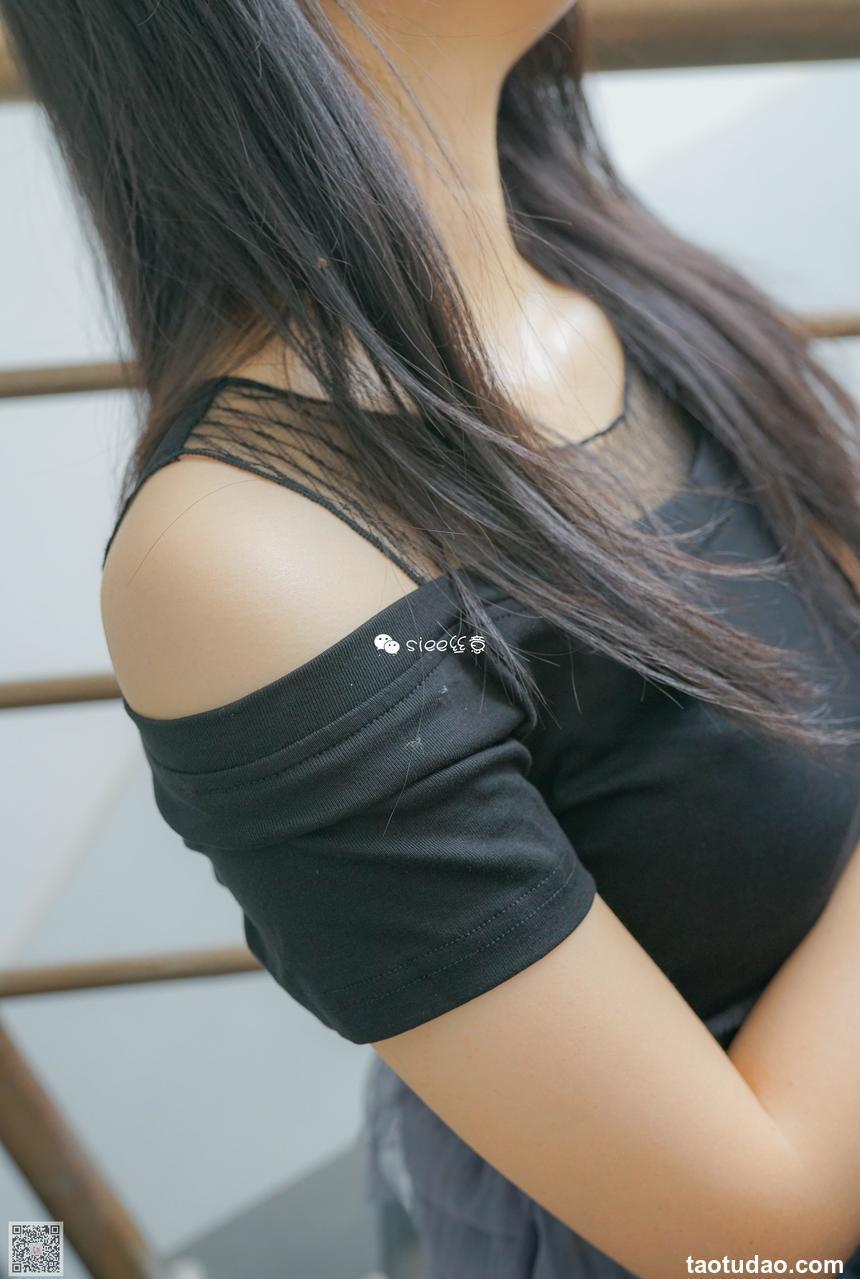 [SIEE丝意] No.016  静心 思念我一秒 [46P-135MB]