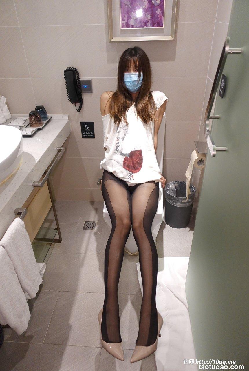 [ROSI口罩系列]2022.08.27 NO.2267[81+1P／126MB]