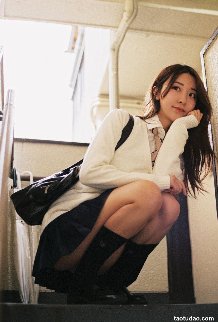 黑川 NO.039 楼道 [22P-114MB]