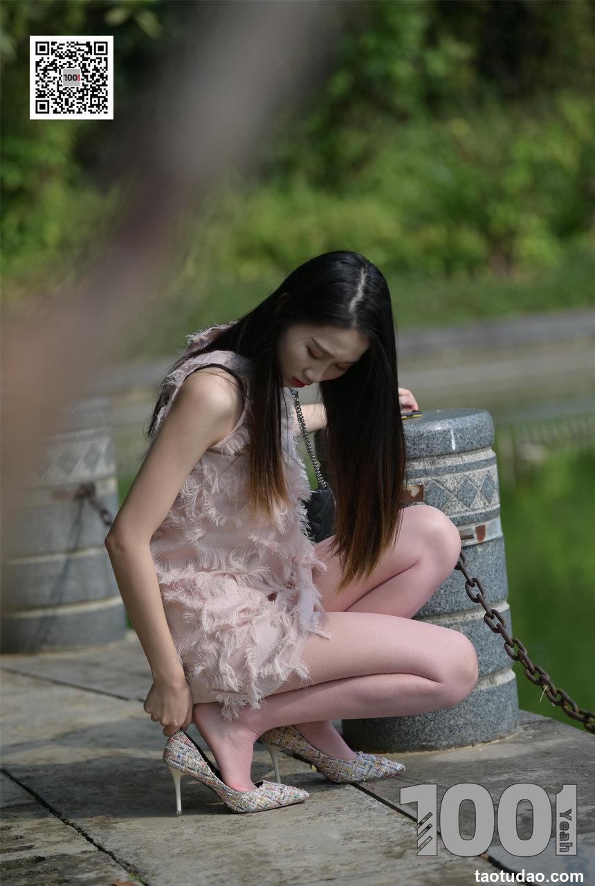 [IESS异思趣向] 一千零一夜 《邂逅1》