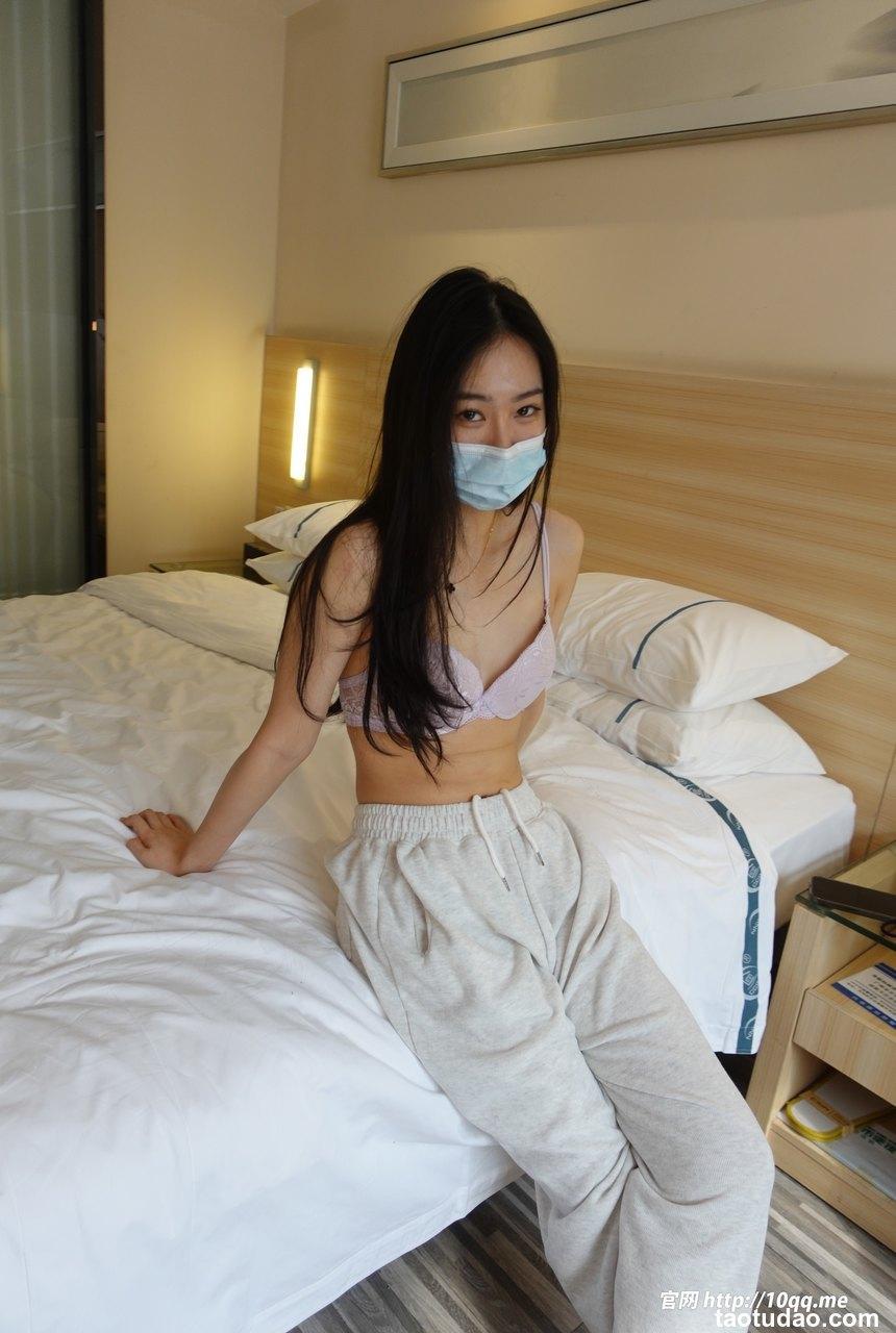 [ROSI口罩系列]2022.09.21 NO.2292[99+1P／125MB]