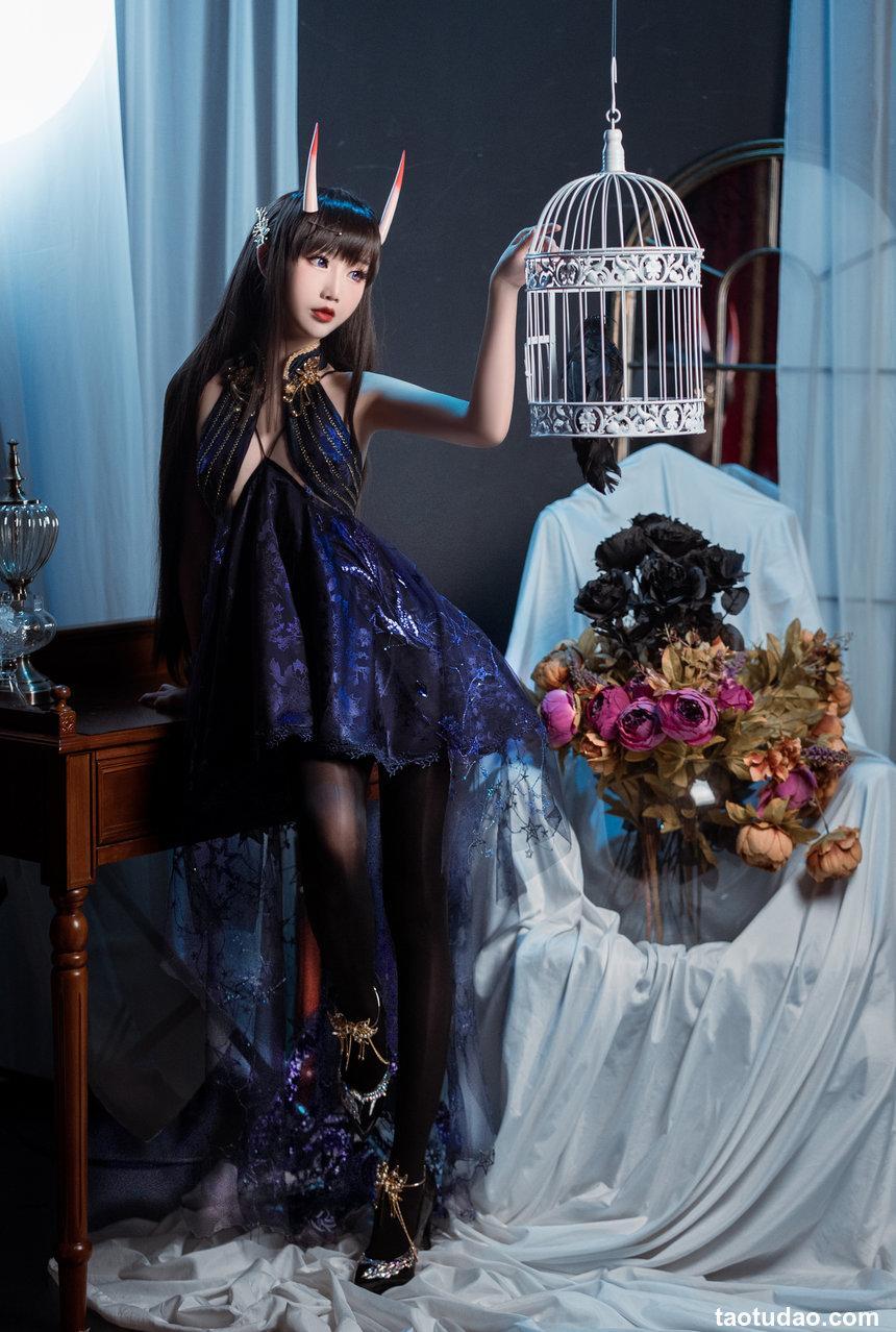 Coser面饼仙儿 – 能带[29P／199MB]