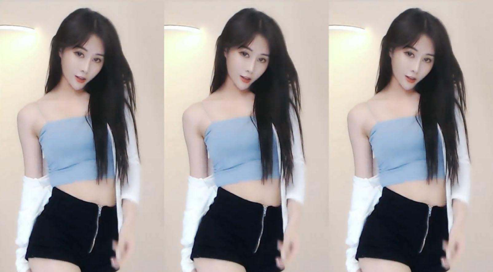 虎牙主播 高颜值舞姬 林九九 舞蹈合集 [152V / 28.4G]