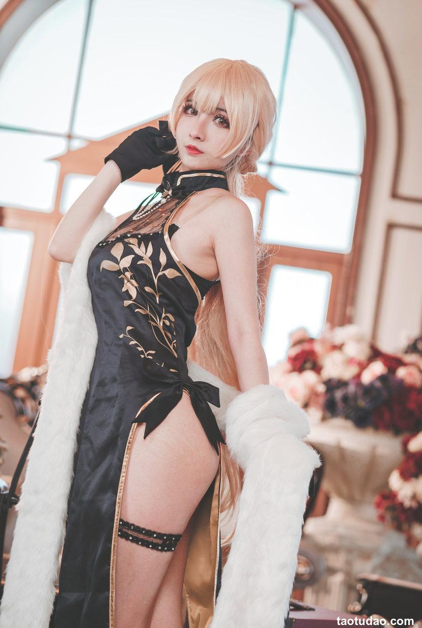 rioko凉凉子 - ots14[21P／227MB]