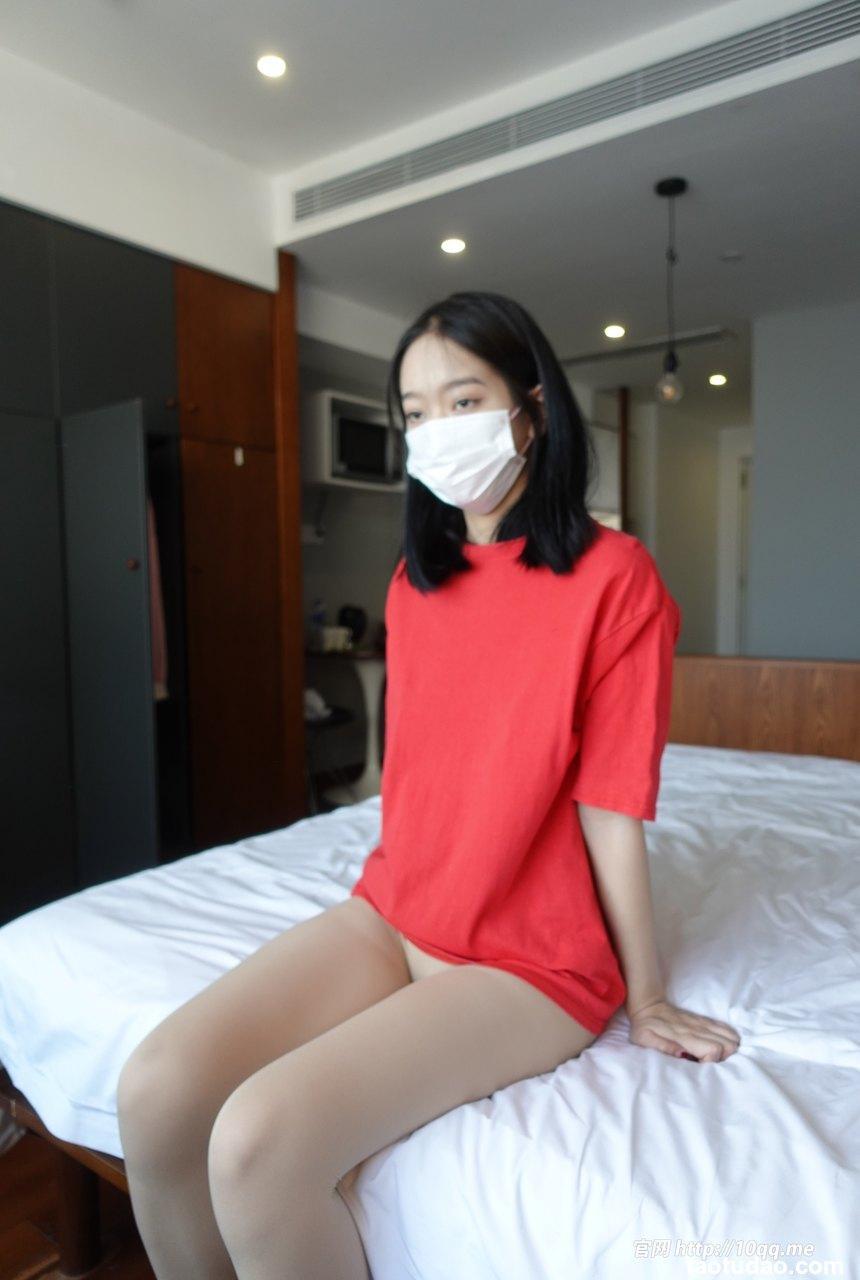 [ROSI口罩系列]2022.08.09 NO.2249[77+1P／94.8MB]