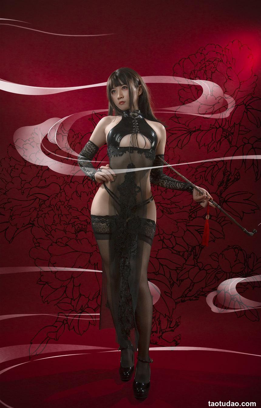 Yuki亭 - NO.17 Gawer gura🦈コスプレ (がうる・ぐら) [15P-32MB]