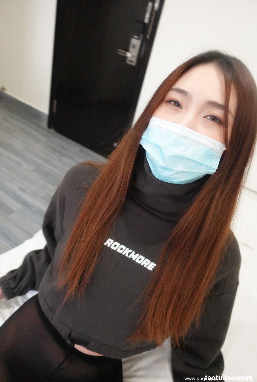 [ROSI写真]口罩系列 2021.02.20 NO.1714 [153+1P／113MB]