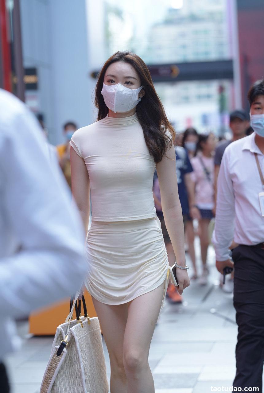 都市丽人好白嫩啊丰臀美女【127P-1.9G】