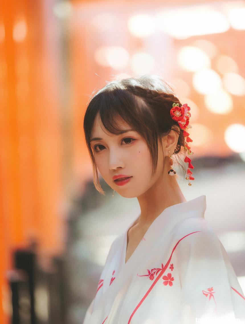 念雪ww -   六月间事 日本写真集  [100P-924MB]