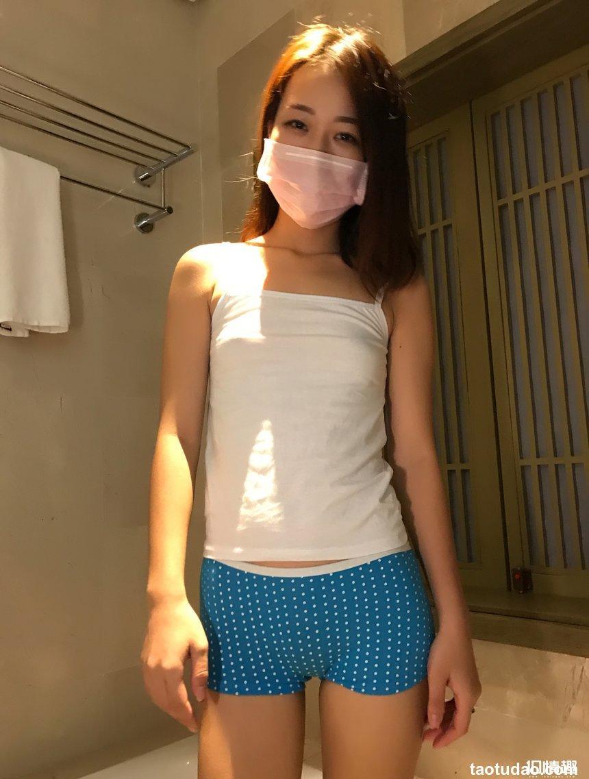 ROSI写真]口罩系列 2018-01-30 KZ.597 [71+1P]