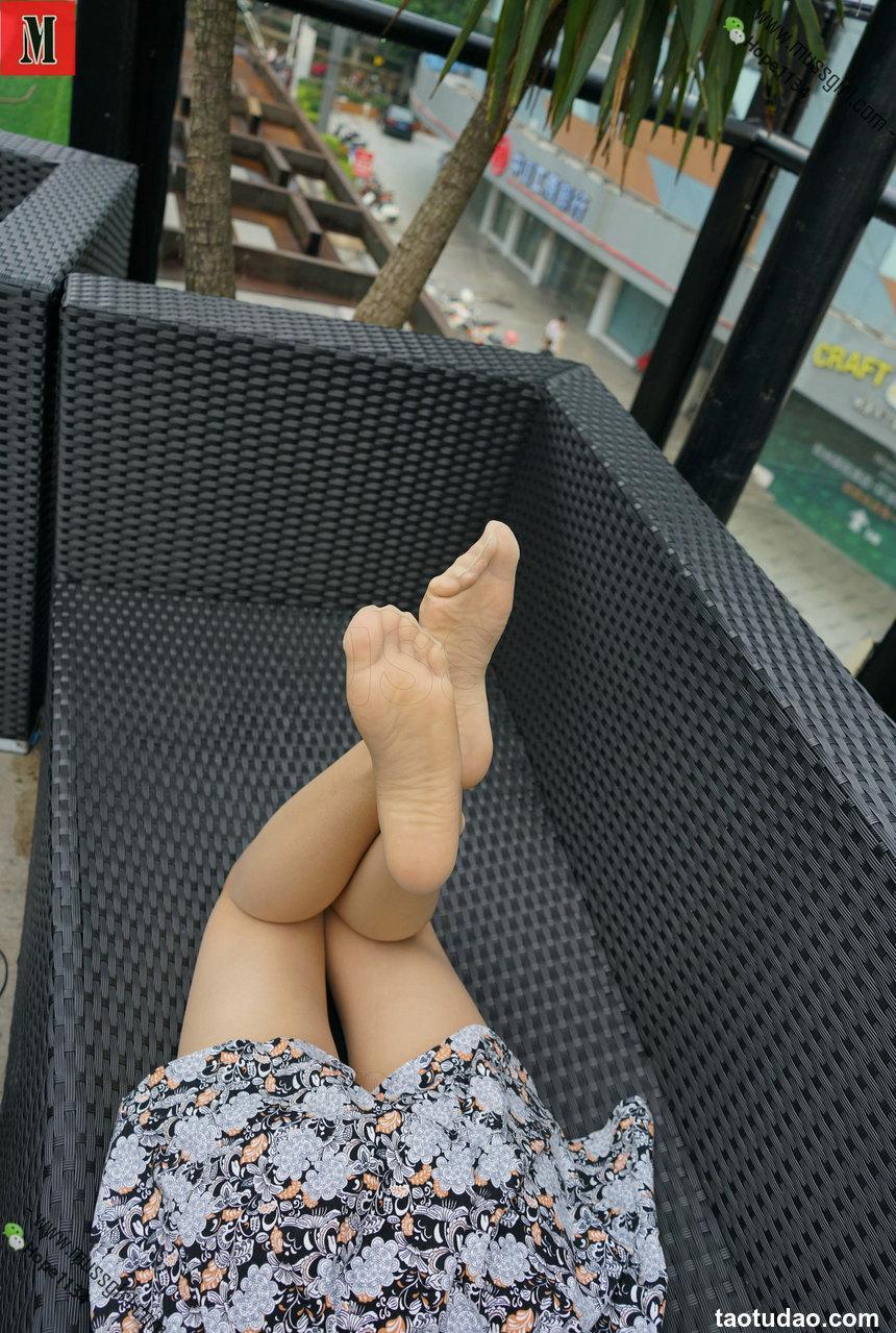 [MussGirl慕丝女郎]NO.154 画家 婉萍[79P／114MB]