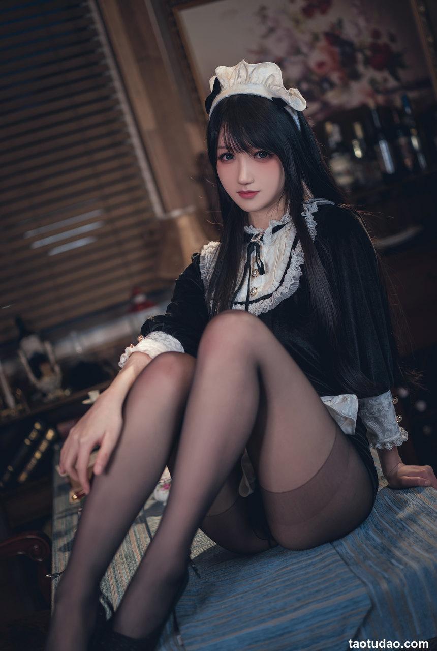 颜值博主姬灵 - NO.01 5月舰长 [16P-234MB]