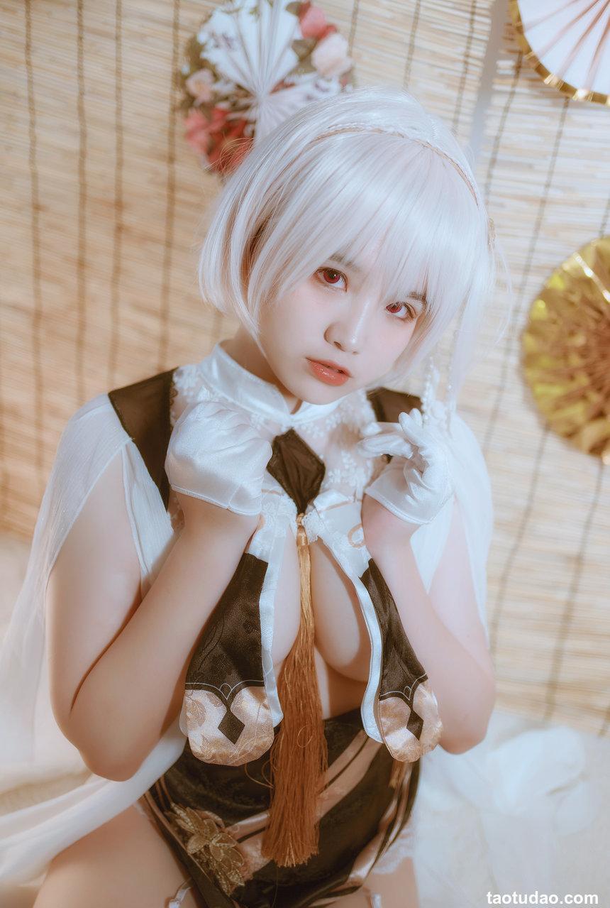 阿半今天很开心 NO.011 – 天狼星 [43P-230M]